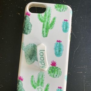 Loopy iPhone 8 Case